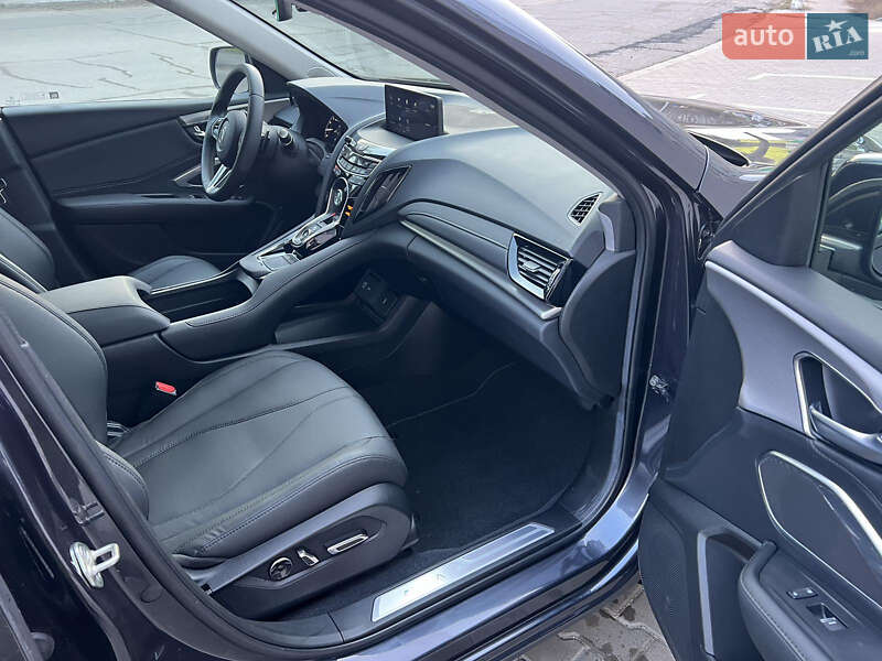 Внедорожник / Кроссовер Acura RDX 2019 в Фастове