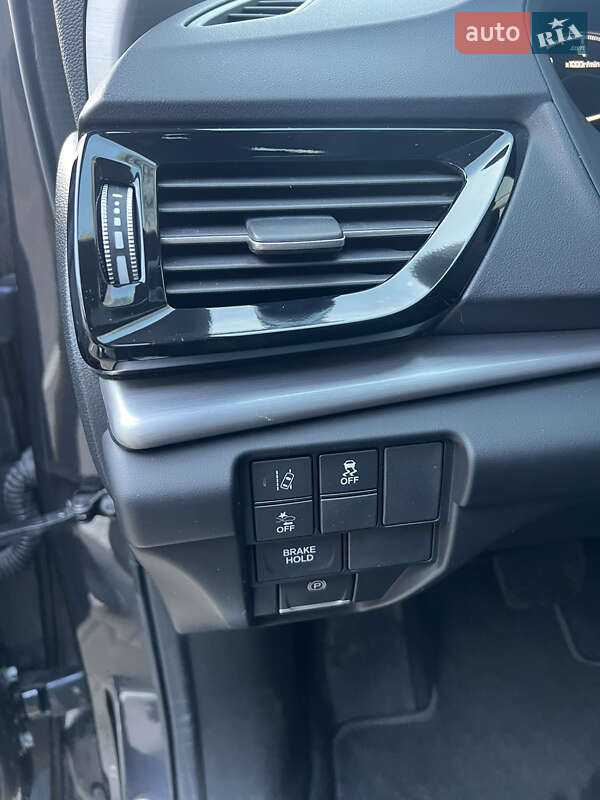 Внедорожник / Кроссовер Acura RDX 2019 в Фастове