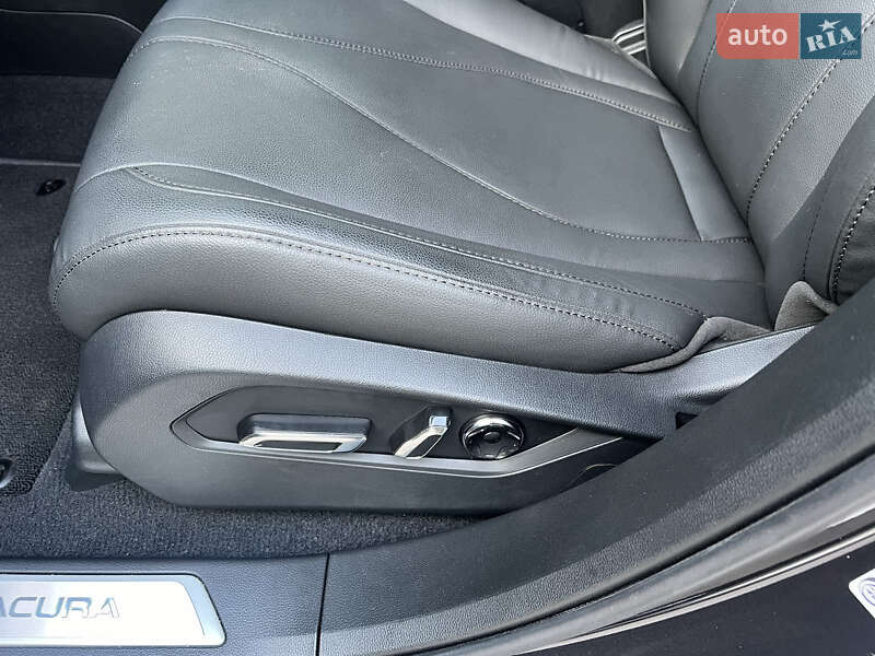 Внедорожник / Кроссовер Acura RDX 2019 в Фастове