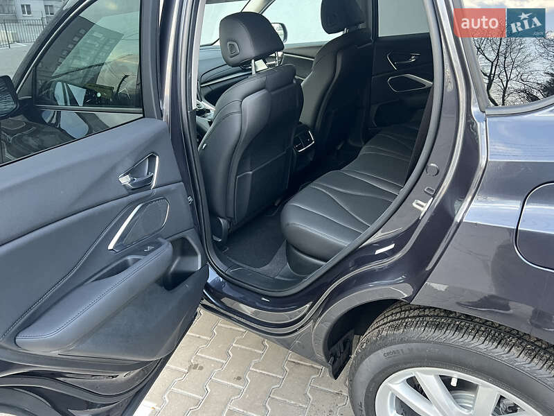 Внедорожник / Кроссовер Acura RDX 2019 в Фастове