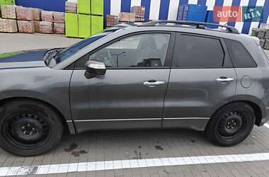 Позашляховик / Кросовер Acura RDX 2009 в Броварах