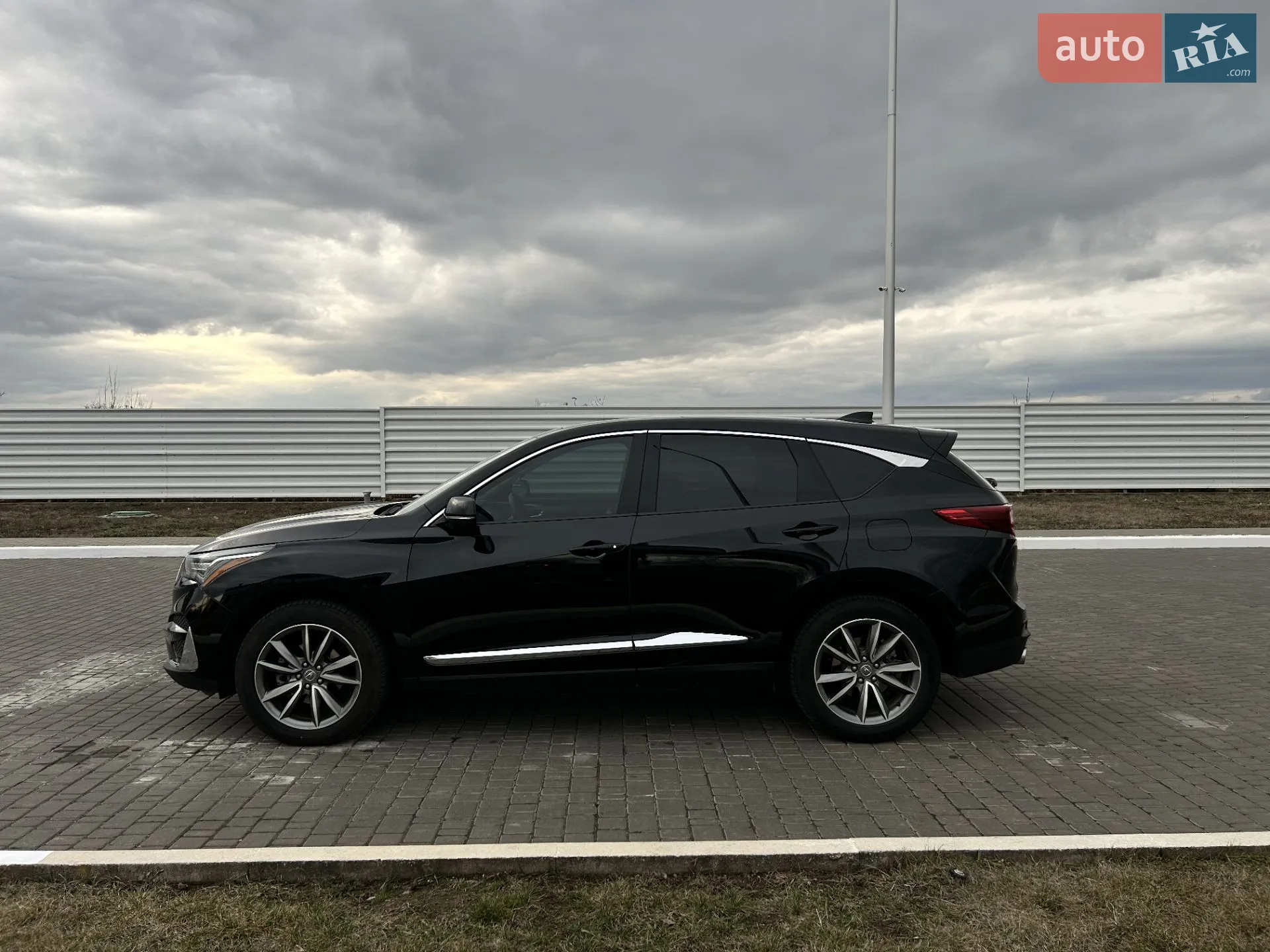 2021 Acura RDX - мініатюра 2
