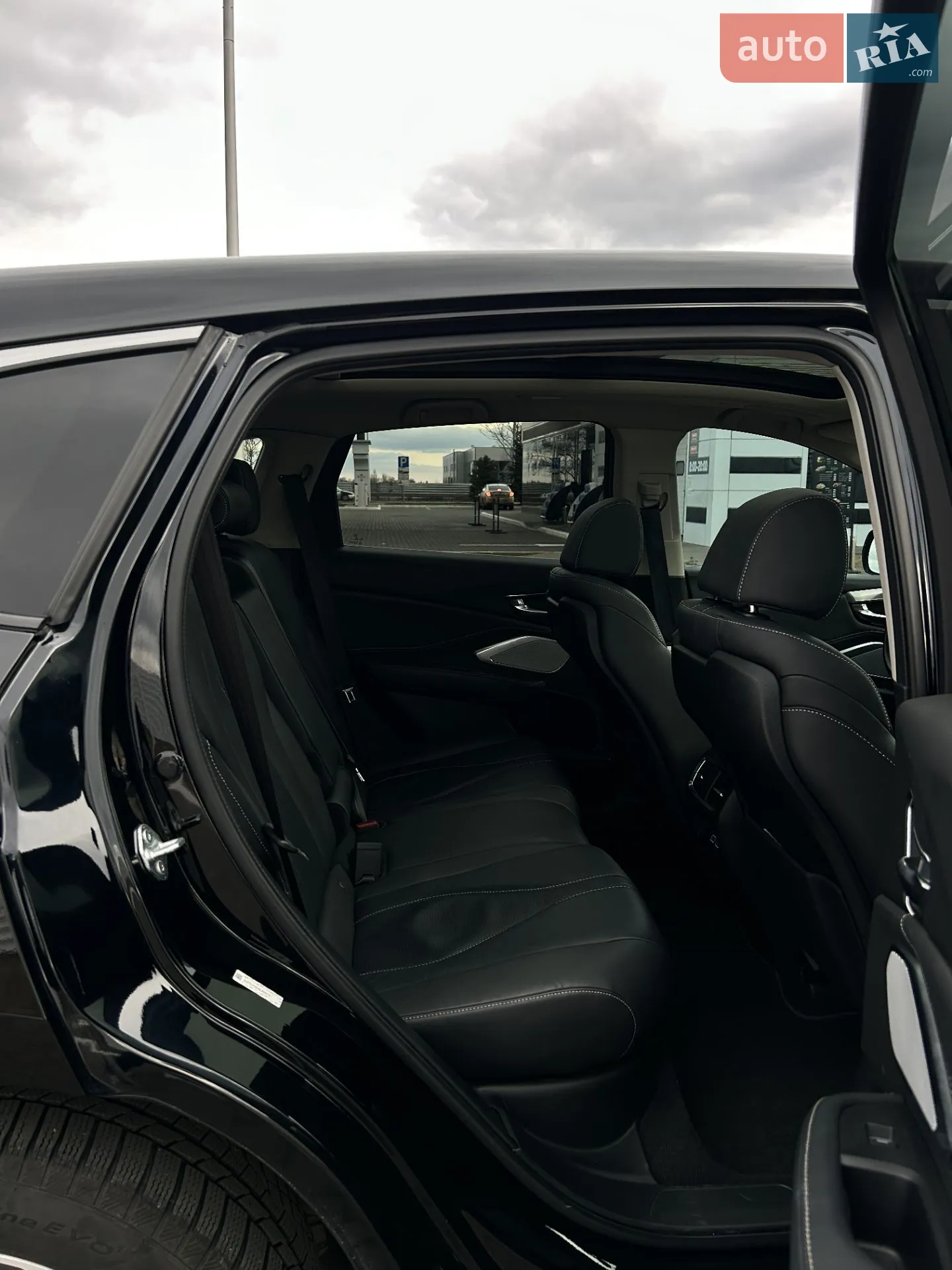 2021 Acura RDX - мініатюра 10