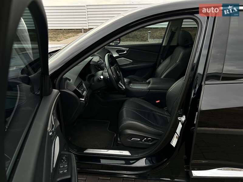 Внедорожник / Кроссовер Acura RDX 2021 в Николаеве