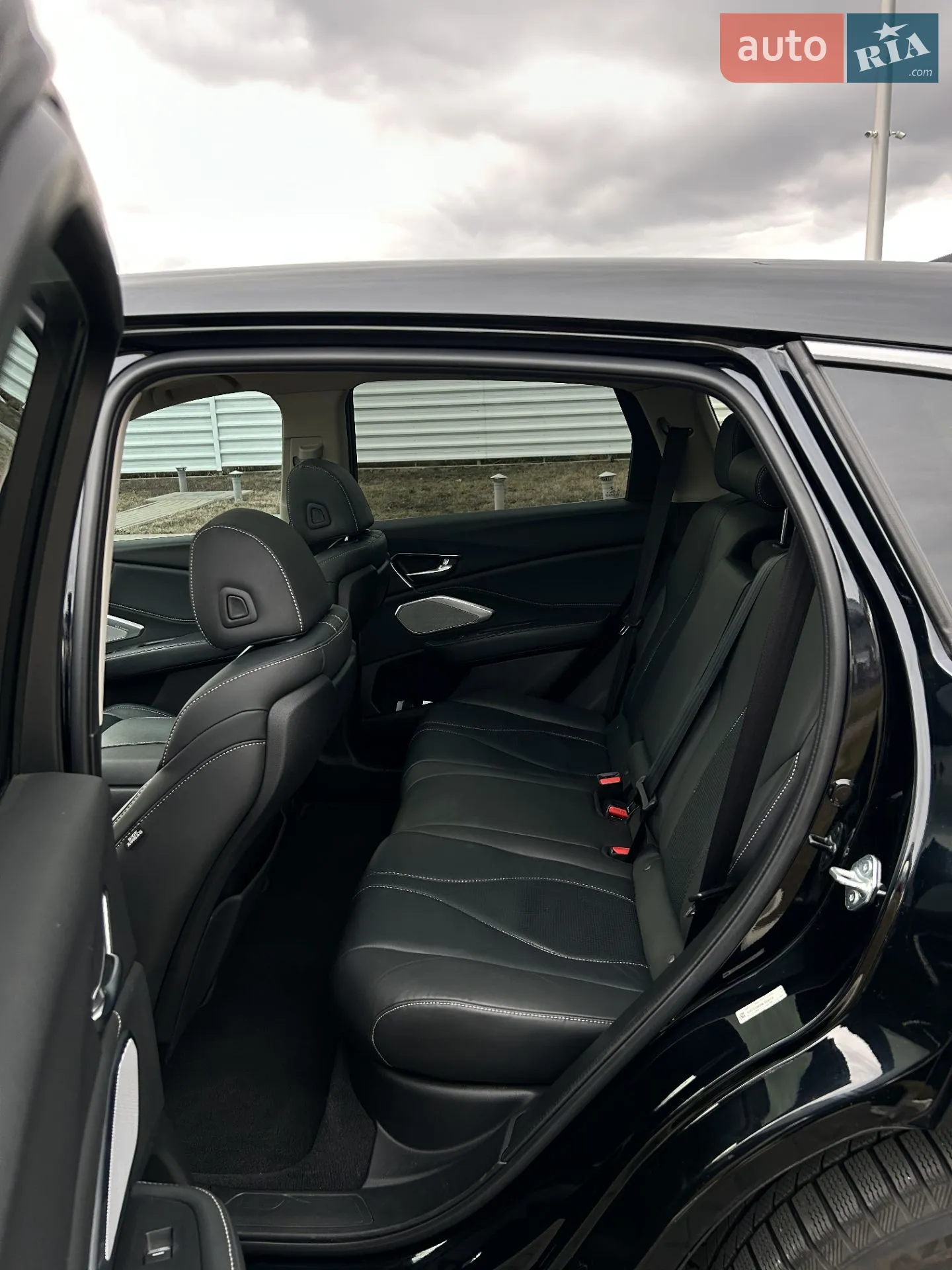 2021 Acura RDX - мініатюра 13
