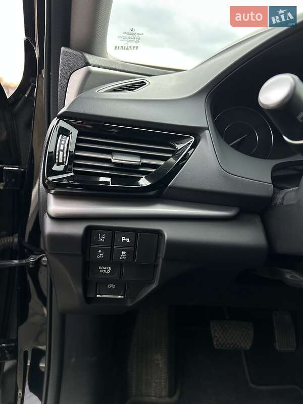Внедорожник / Кроссовер Acura RDX 2021 в Николаеве