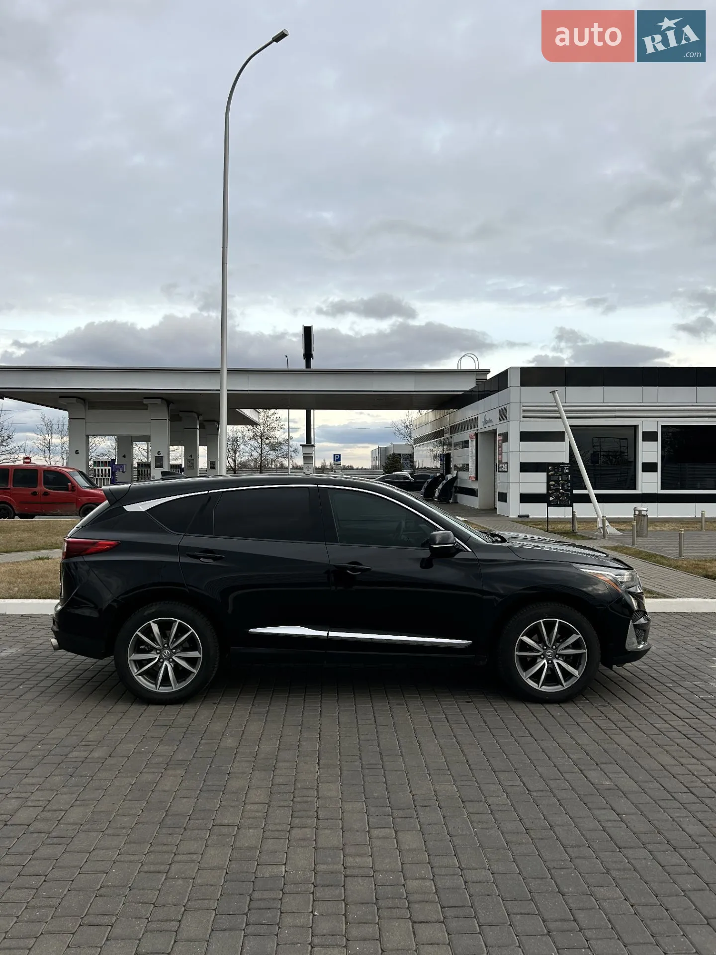 2021 Acura RDX - мініатюра 26