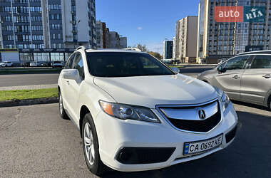 Внедорожник / Кроссовер Acura RDX 2014 в Черкассах