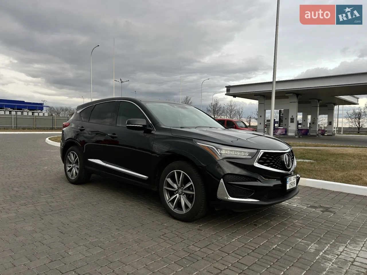 2020 Acura RDX - мініатюра 52