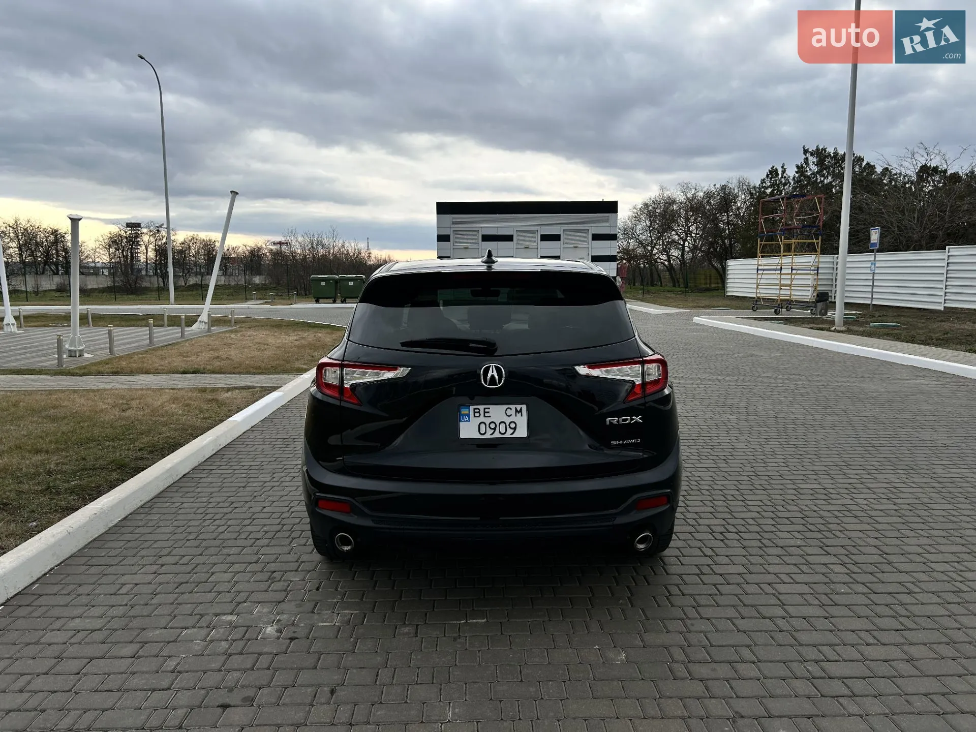 2021 Acura RDX - мініатюра 28
