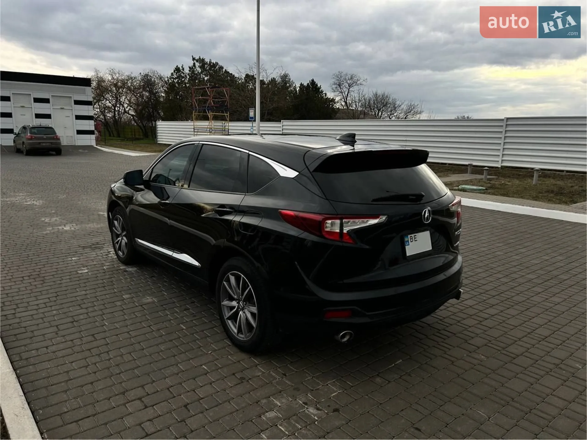 2021 Acura RDX - мініатюра 29