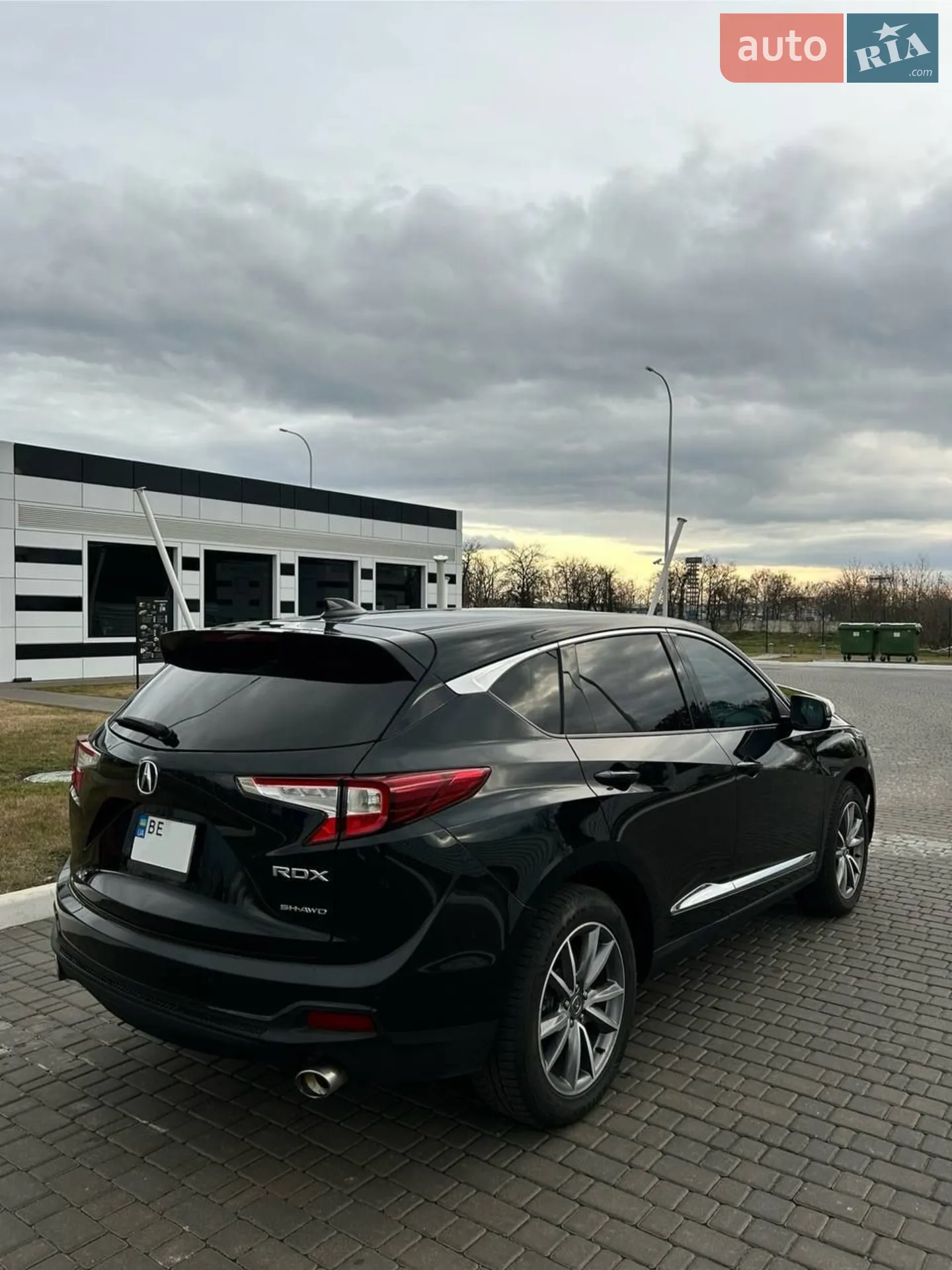 2021 Acura RDX - мініатюра 30