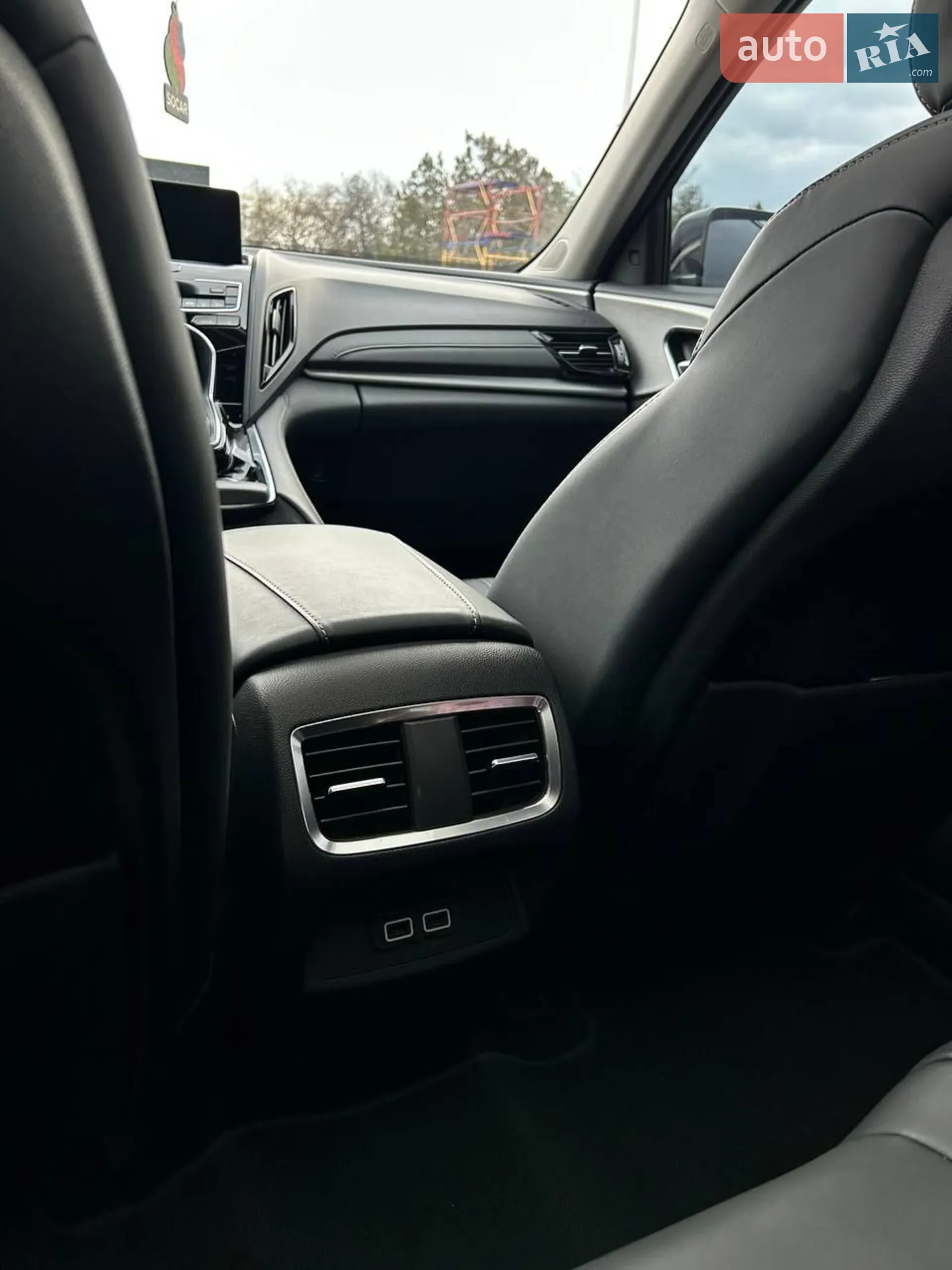 2021 Acura RDX - мініатюра 31