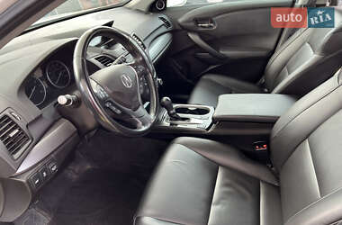 Внедорожник / Кроссовер Acura RDX 2016 в 