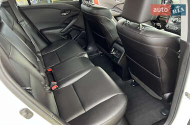 Внедорожник / Кроссовер Acura RDX 2016 в 