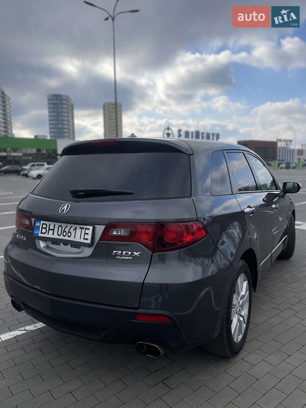 Внедорожник / Кроссовер Acura RDX 2011 в Одессе