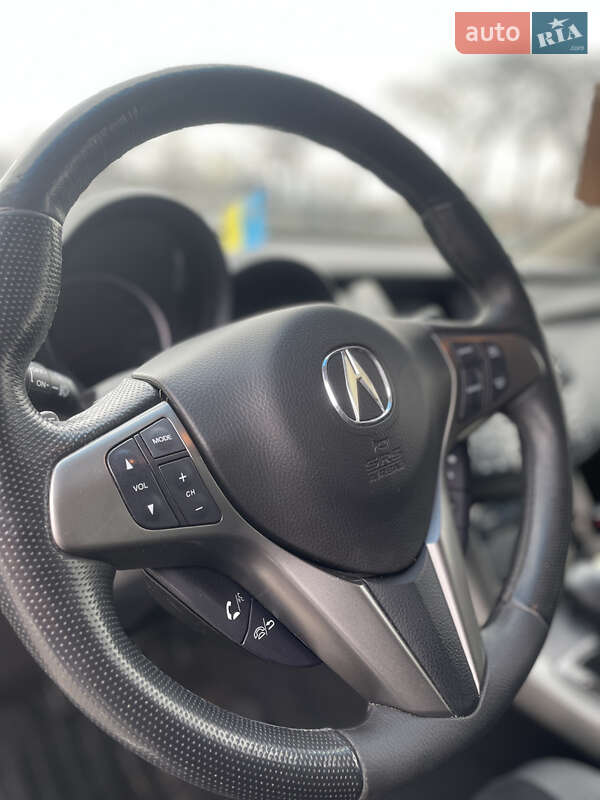 Внедорожник / Кроссовер Acura RDX 2011 в Одессе