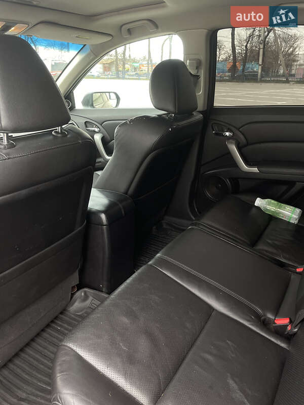 Внедорожник / Кроссовер Acura RDX 2011 в Одессе