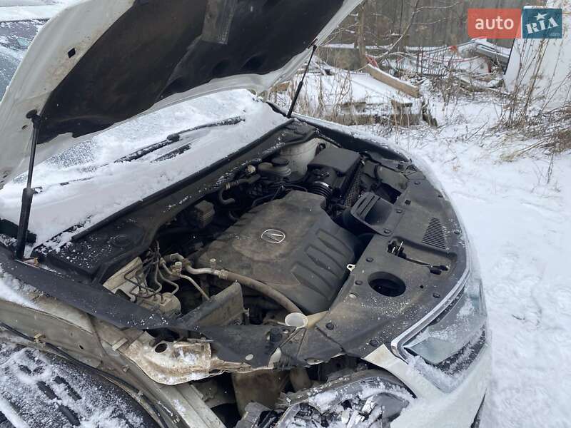 Внедорожник / Кроссовер Acura RDX 2018 в Харькове