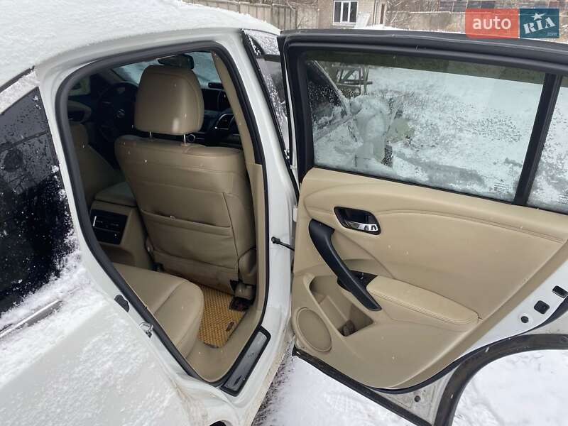 Внедорожник / Кроссовер Acura RDX 2018 в Харькове