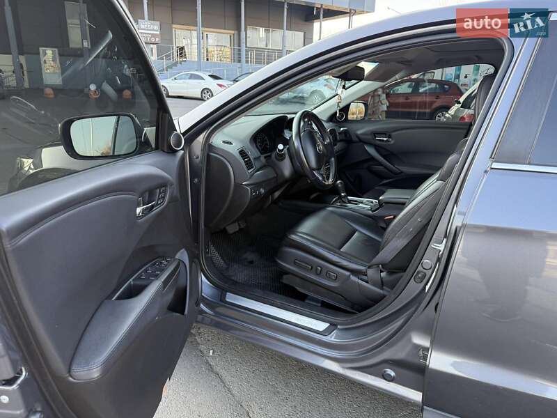 Внедорожник / Кроссовер Acura RDX 2016 в Киеве