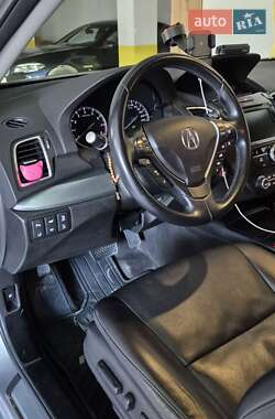 Внедорожник / Кроссовер Acura RDX 2016 в 