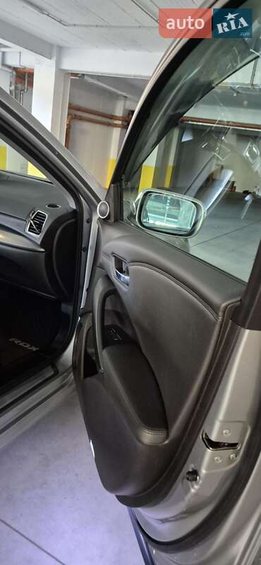 Внедорожник / Кроссовер Acura RDX 2016 в Ужгороде