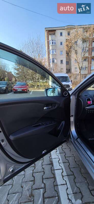 Внедорожник / Кроссовер Acura RDX 2016 в Ужгороде