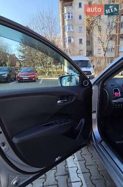 Внедорожник / Кроссовер Acura RDX 2016 в 