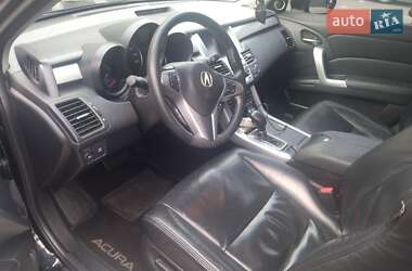 Внедорожник / Кроссовер Acura RDX 2008 в 