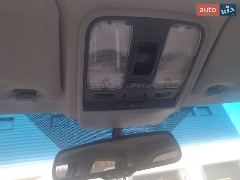Внедорожник / Кроссовер Acura RDX 2008 в Киеве фото 11 Внедорожник / Кроссовер Acura RDX 2008 в Киеве