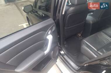 Позашляховик / Кросовер Acura RDX 2008 в Києві