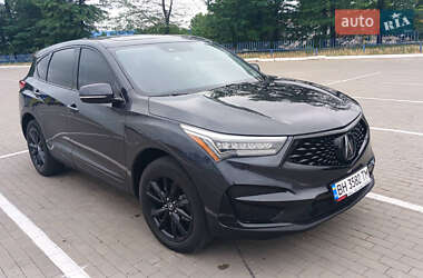 Внедорожник / Кроссовер Acura RDX 2021 в 