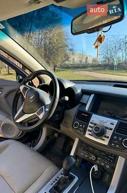 Внедорожник / Кроссовер Acura RDX 2009 в 