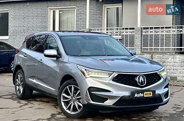 Внедорожник / Кроссовер Acura RDX 2018 в Харькове