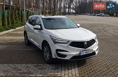 Позашляховик / Кросовер Acura RDX 2020 в Харкові