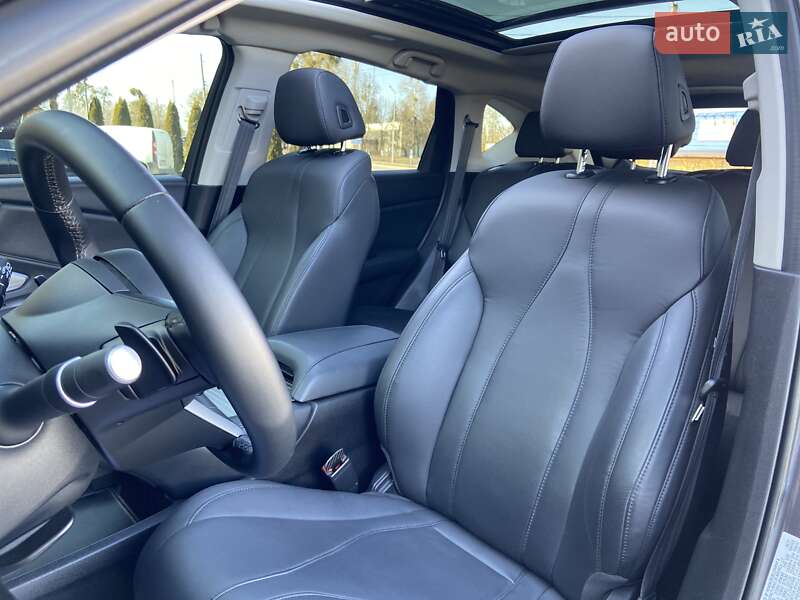 Позашляховик / Кросовер Acura RDX 2021 в Шепетівці
