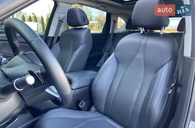 Внедорожник / Кроссовер Acura RDX 2021 в 