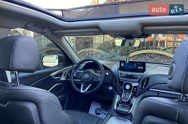 Внедорожник / Кроссовер Acura RDX 2021 в 