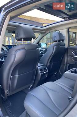Внедорожник / Кроссовер Acura RDX 2021 в 