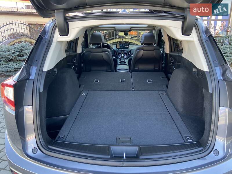 Позашляховик / Кросовер Acura RDX 2021 в Шепетівці