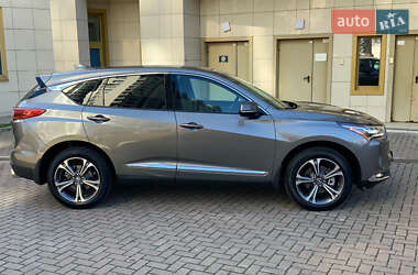 Внедорожник / Кроссовер Acura RDX 2023 в 