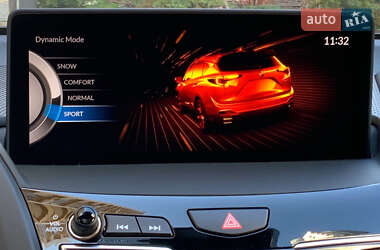 Внедорожник / Кроссовер Acura RDX 2023 в 
