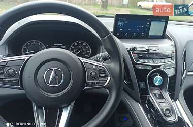 Внедорожник / Кроссовер Acura RDX 2020 в 