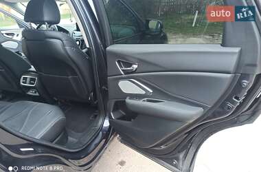 Внедорожник / Кроссовер Acura RDX 2020 в 