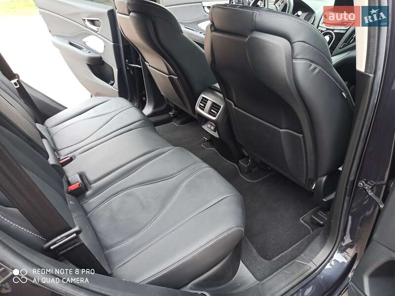 Внедорожник / Кроссовер Acura RDX 2020 в Чернигове фото 3 Внедорожник / Кроссовер Acura RDX 2020 в Чернигове