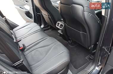 Внедорожник / Кроссовер Acura RDX 2020 в 