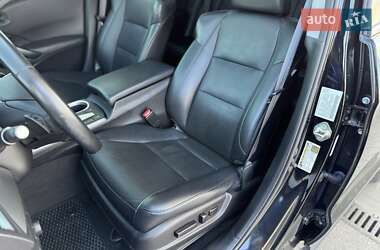 Позашляховик / Кросовер Acura RDX 2016 в 