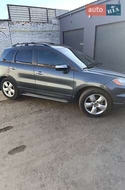 Внедорожник / Кроссовер Acura RDX 2006 в 