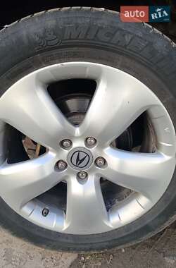 Внедорожник / Кроссовер Acura RDX 2006 в 